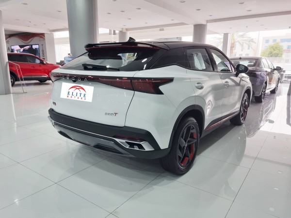 OMODA C5 1.6 LT - 4