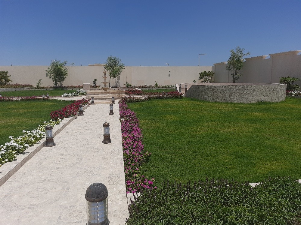 أعمال الزراعه - 9