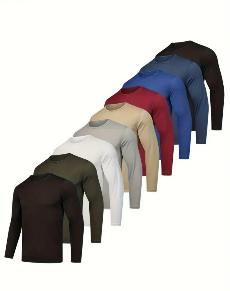 compression t-shirt short - 2