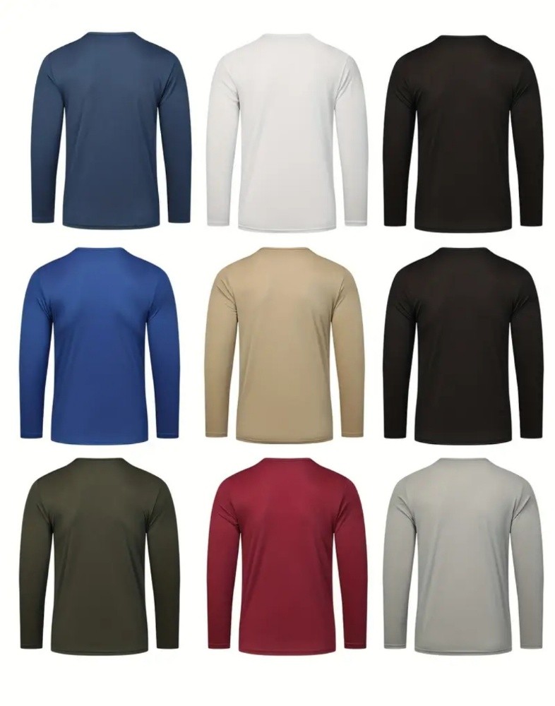 compression t-shirt short - 3