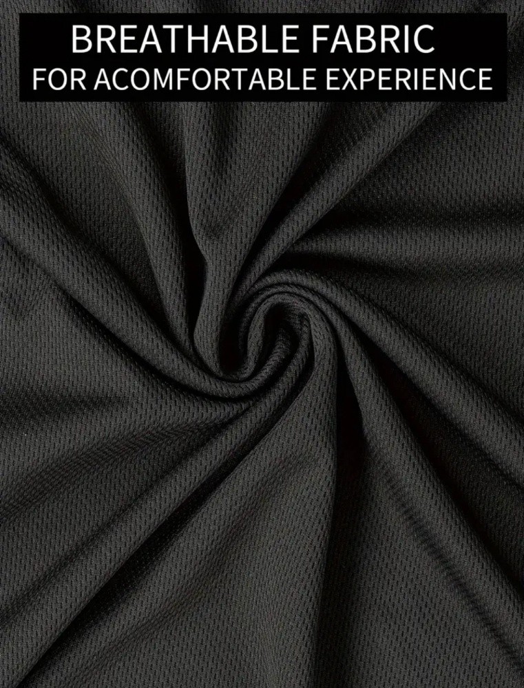 compression t-shirt short - 4