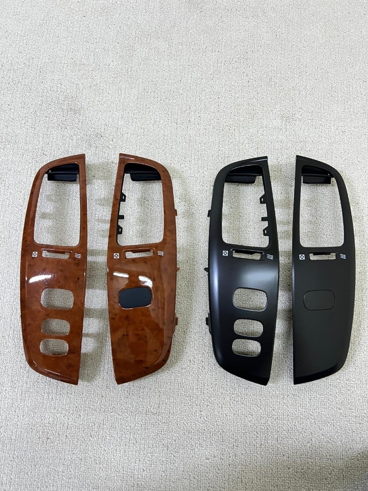 AC cover land cruiser - 1