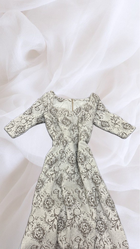 beautiful dress - 11