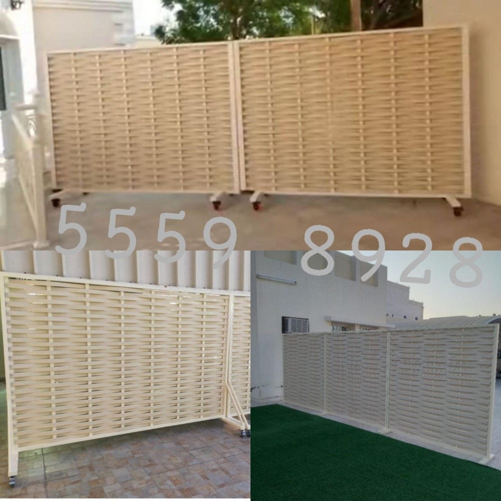 السواتر يو قماش/سواتر يوبيفيسيا - 9
