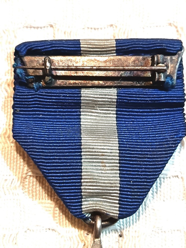 Rare 1930 Royal Medal w2 - 3