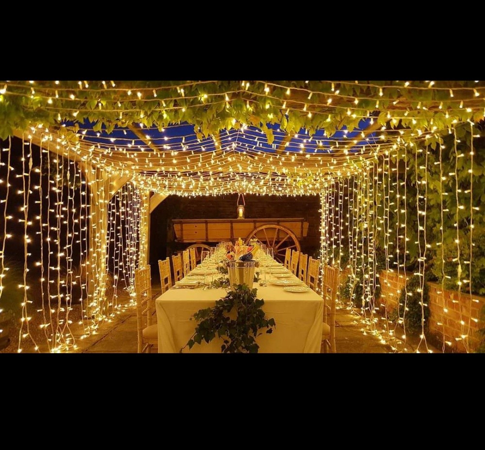 Lighting  festive - 7