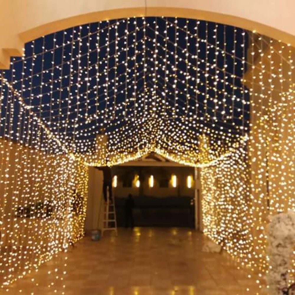 Lighting  festive - 10