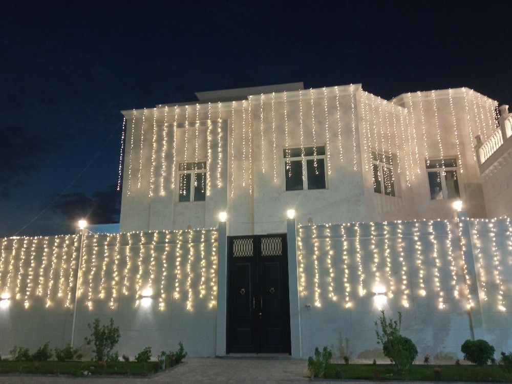 Lighting  festive - 4