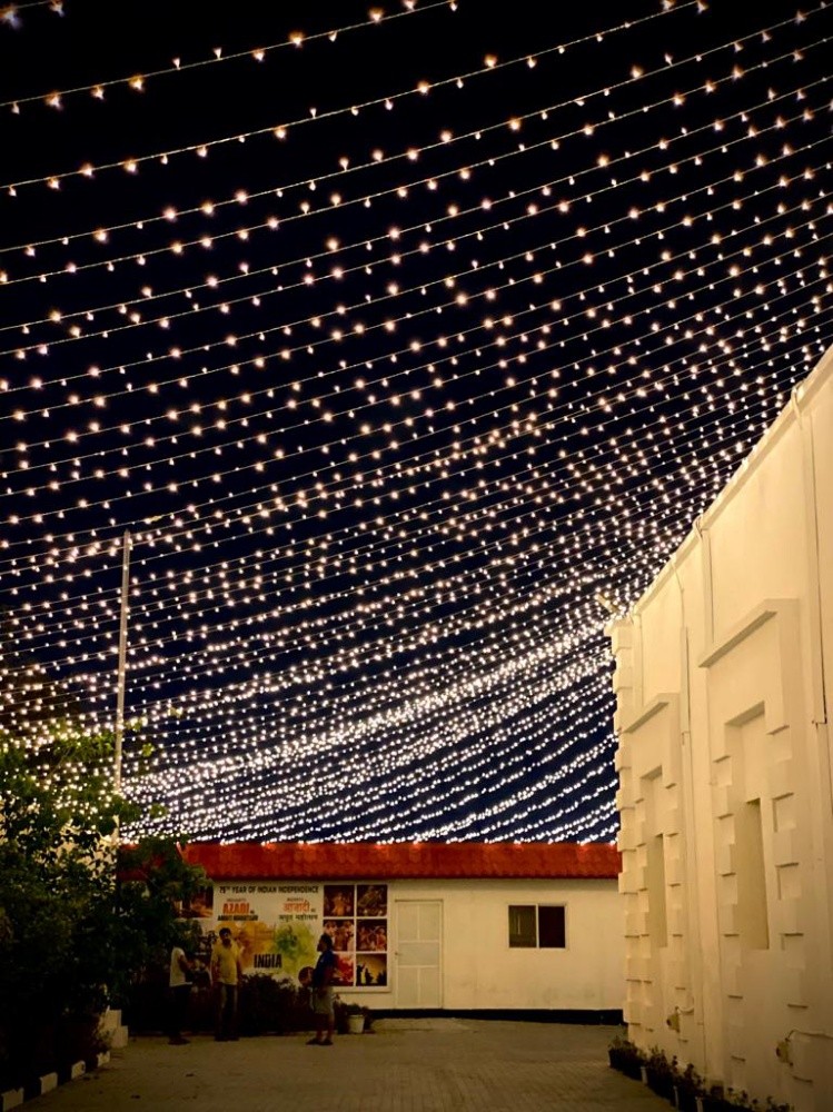 Lighting  festive - 8