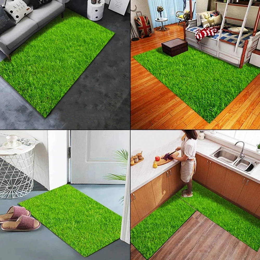 Gras - 1