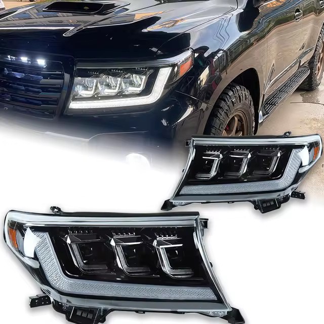 led - 1