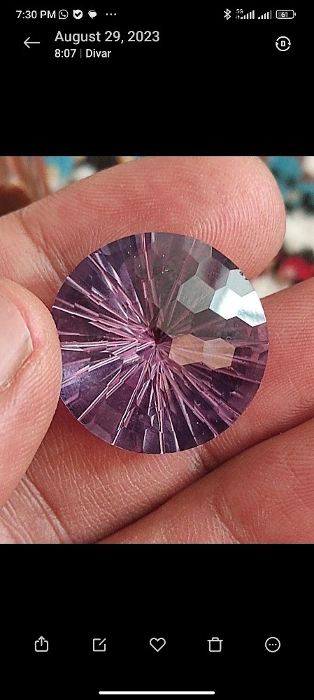 Amethyst - 1