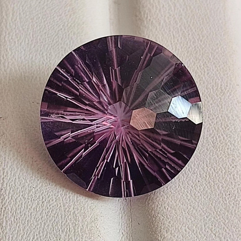 Amethyst - 3