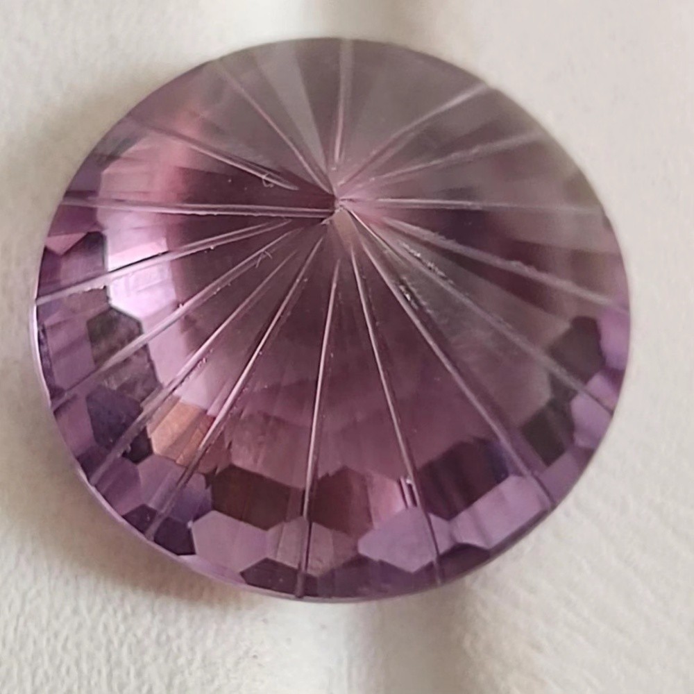 Amethyst - 2