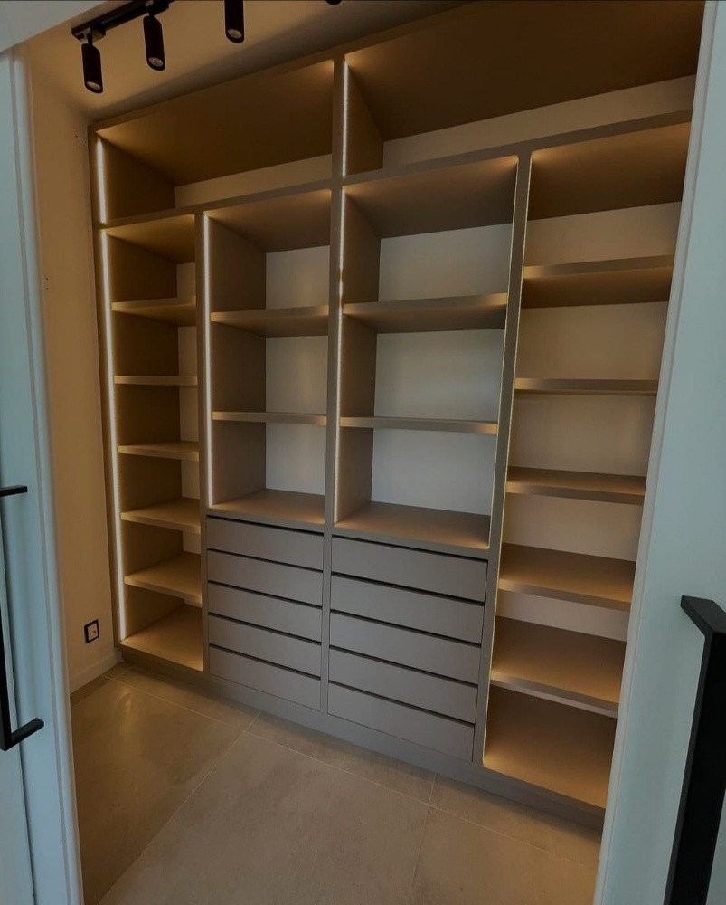 Carpenter work - 12