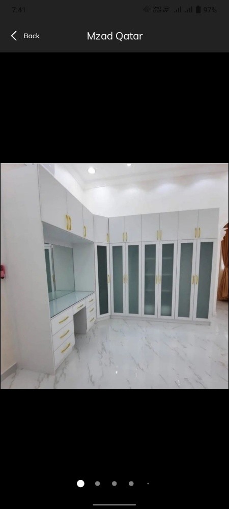 Carpenter work - 2