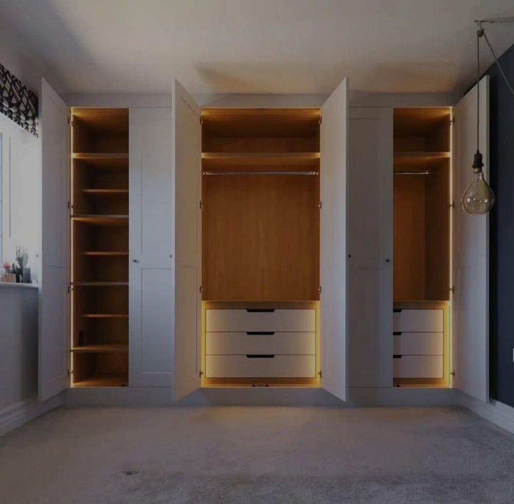 Carpenter work - 10