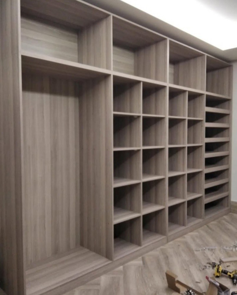 Carpenter work - 4