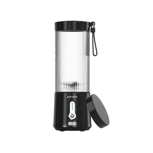Porodo Powerful Go-Blender - 1