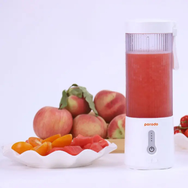 Porodo Powerful Go-Blender - 5