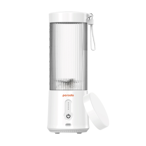 Porodo Powerful Go-Blender - 4