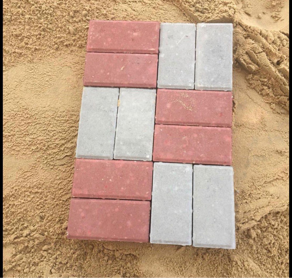 أعمال احواض حجر - 5
