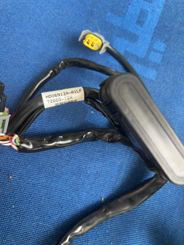 dash indicator - 2