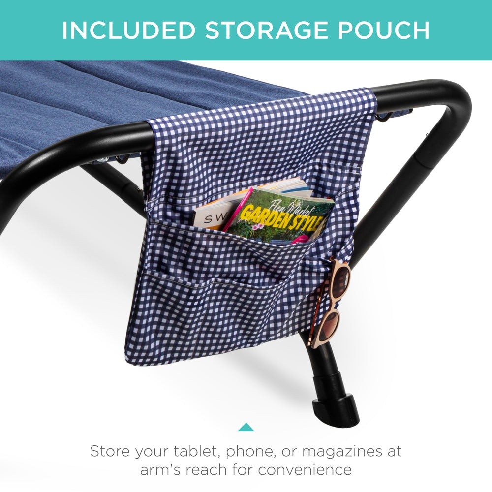 Outdoor Patio Hammock for Backyar - 5