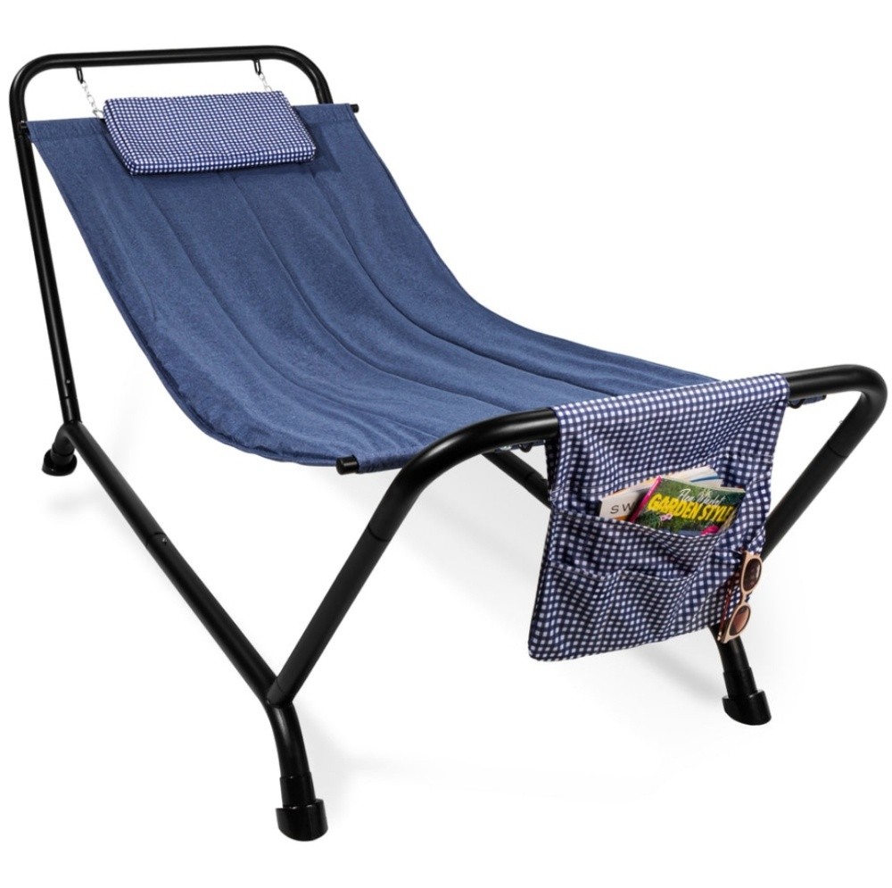 Outdoor Patio Hammock for Backyar - 3
