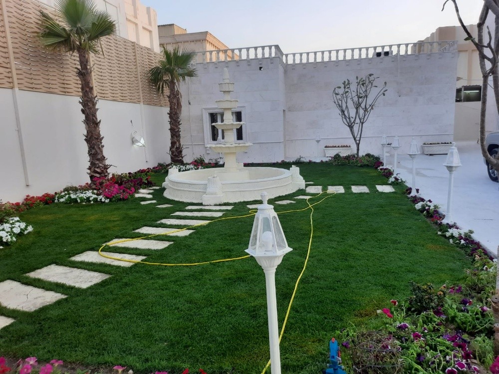حديقه - 1