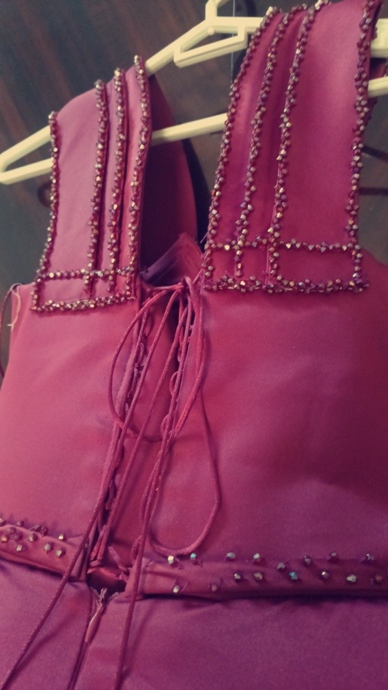 dressing - 4