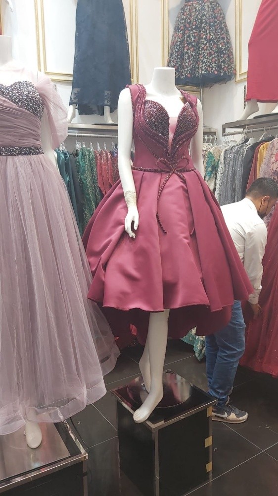 dressing - 2
