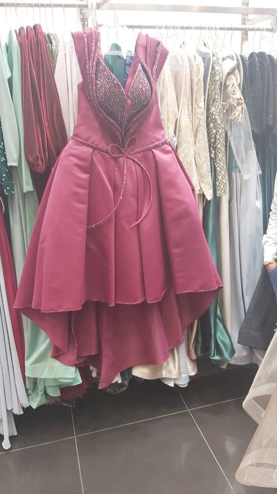 dressing - 3