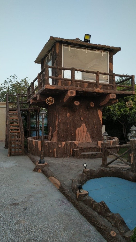 فرن حراري - 5