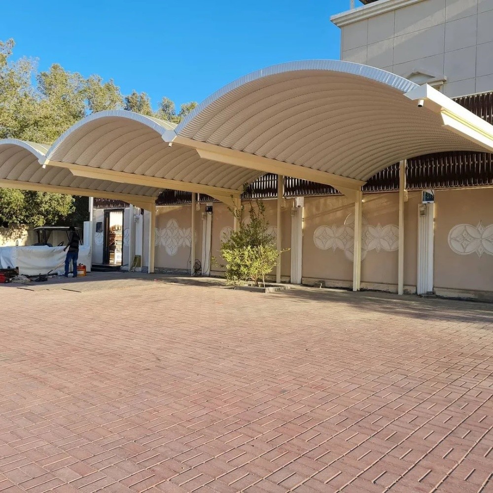 CAR PARKING - 10