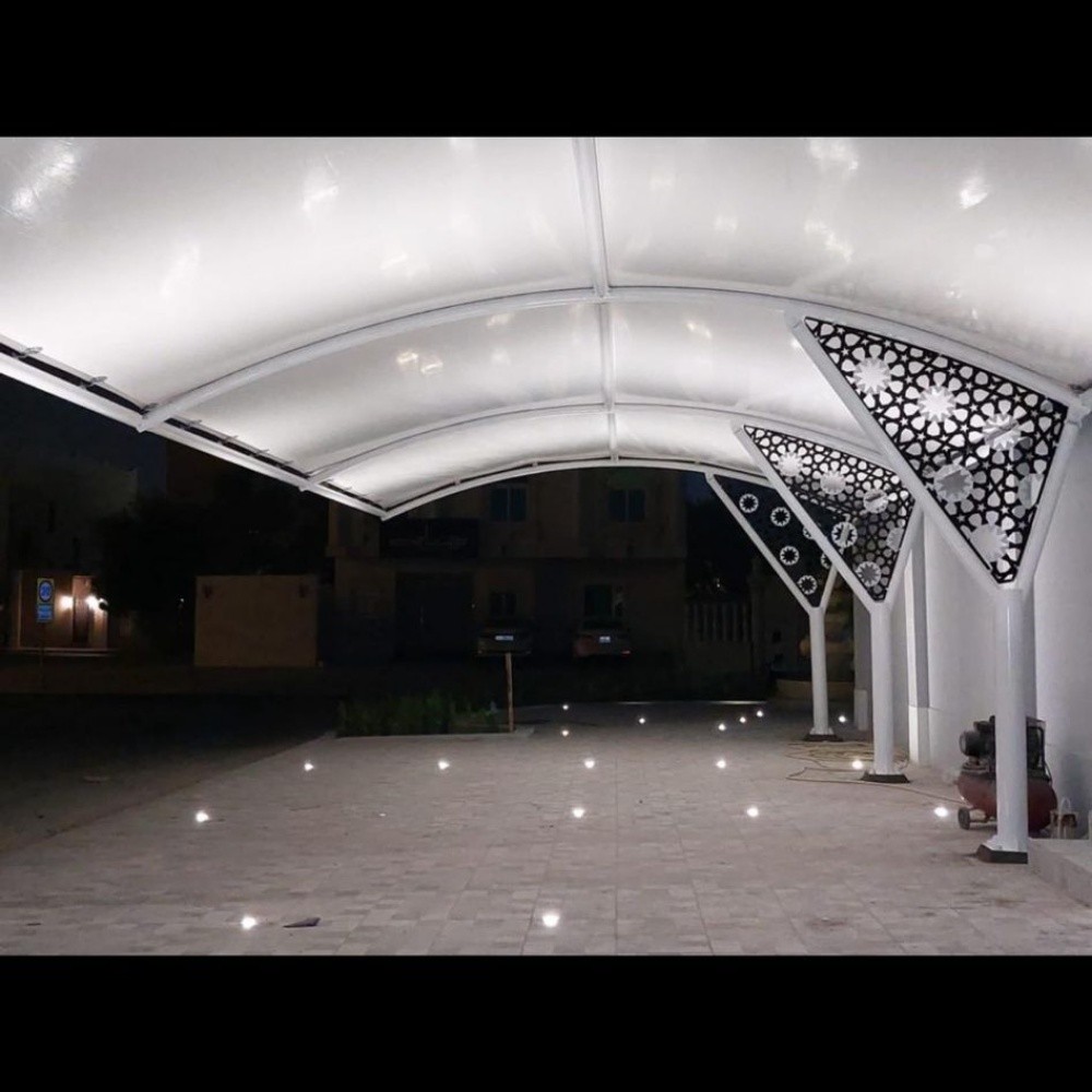 CAR PARKING - 6