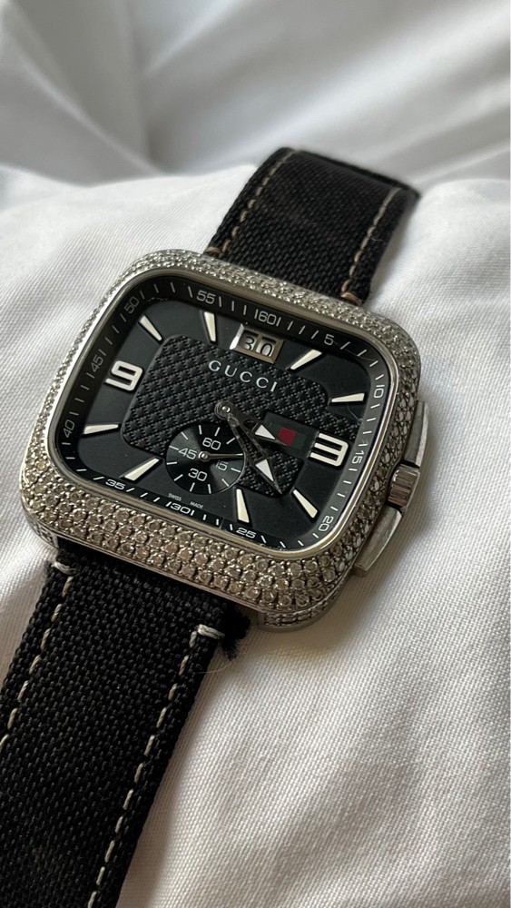 gucci - 1