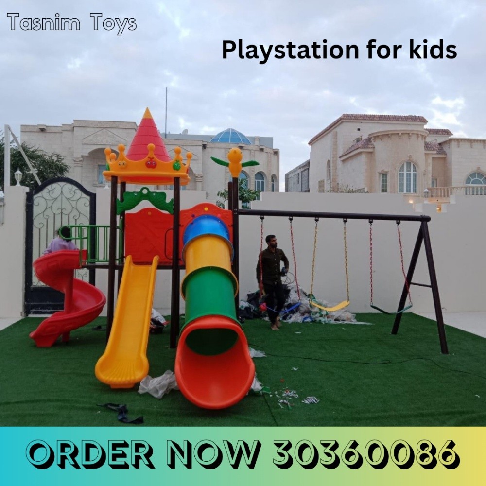 Kids Playstation - 1
