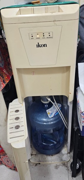 Washing machine 7kg - 7