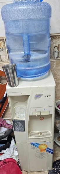 Washing machine 7kg - 6