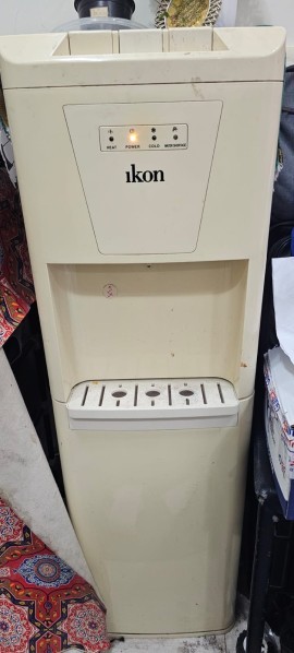 Washing machine 7kg - 5