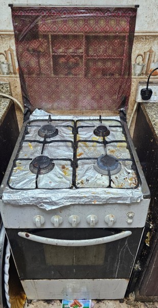 Washing machine 7kg - 3