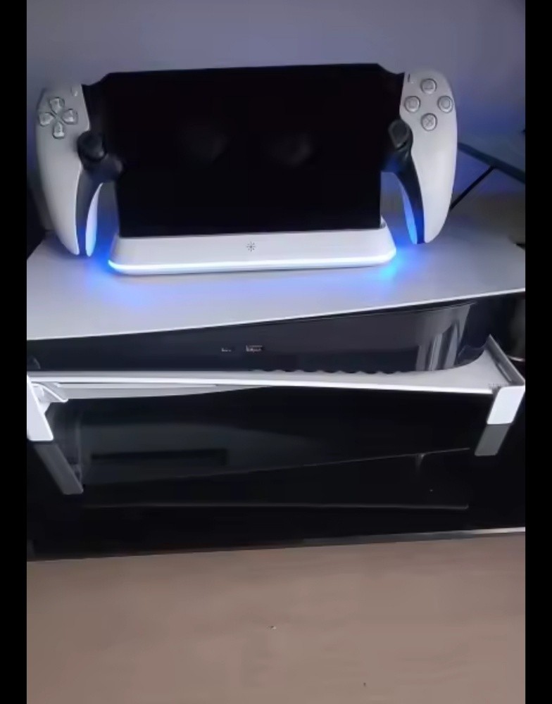 PS5 holder stand playstation 5 - 10