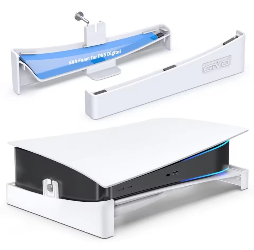 PS5 holder stand playstation 5 - 2