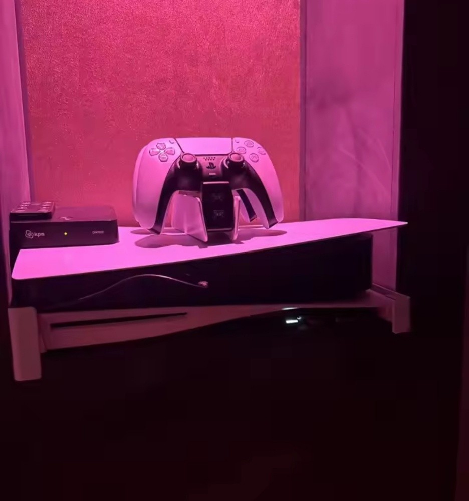 PS5 holder stand playstation 5 - 9