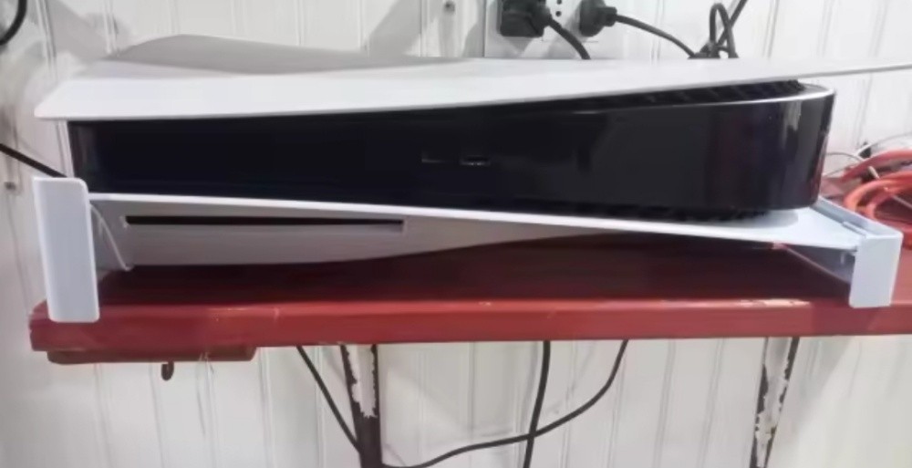 PS5 holder stand playstation 5 - 8