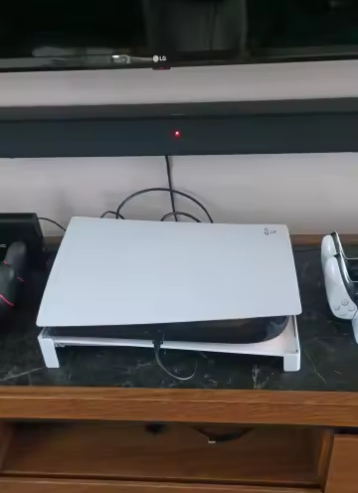 PS5 holder stand playstation 5 - 11