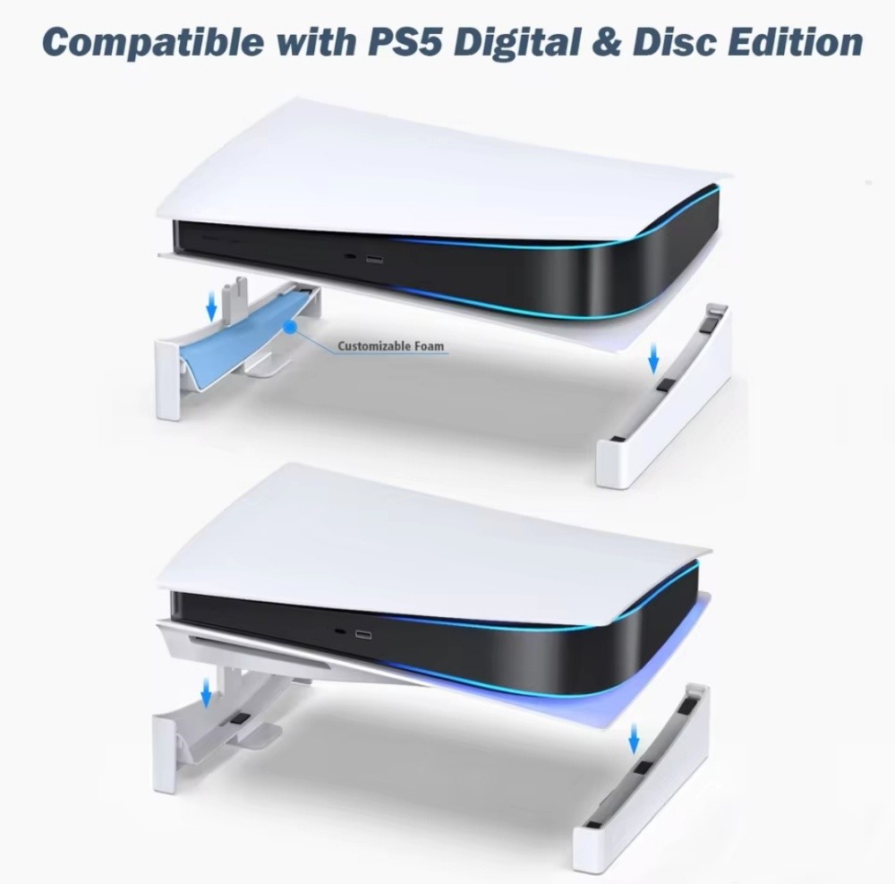 PS5 holder stand playstation 5 - 3