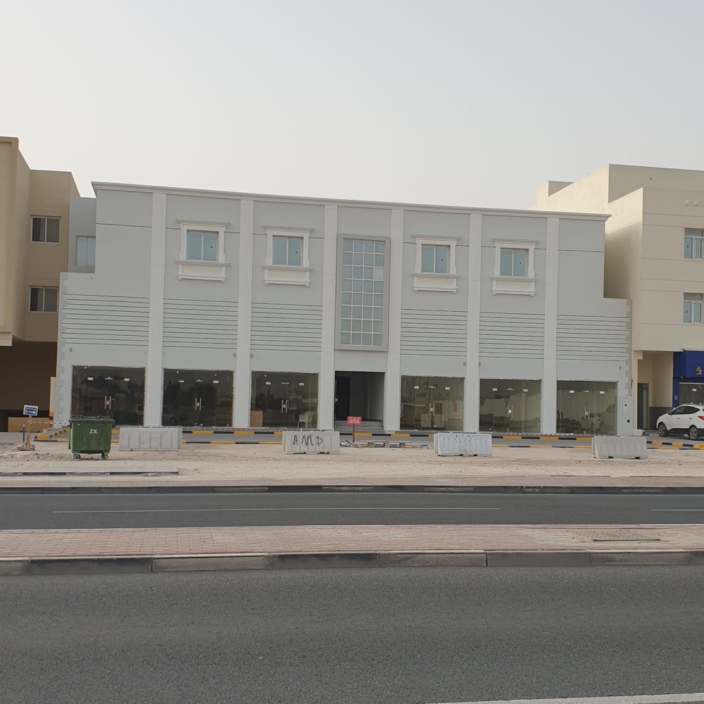 shop for rent  - 2