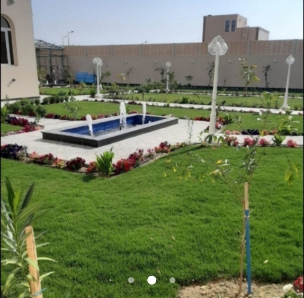 لتنسيق الحدائق - 3